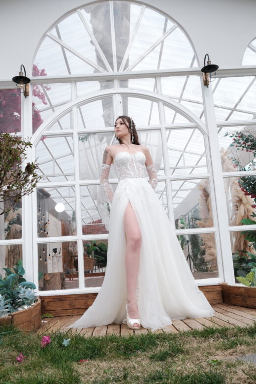 Alternative view of Regina