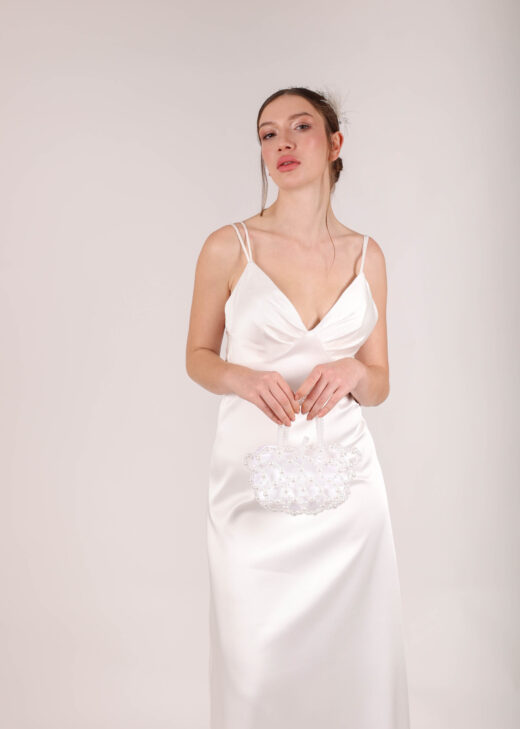 Alternative view of Vera