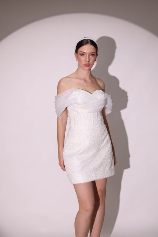 Alternative view of Stellar