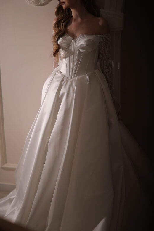 Alternative view of Marenza