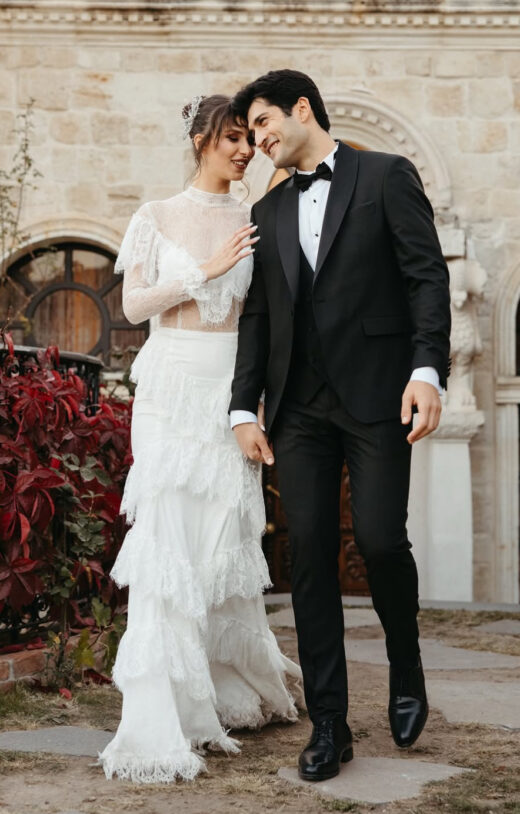 Alternative view of Lirienne