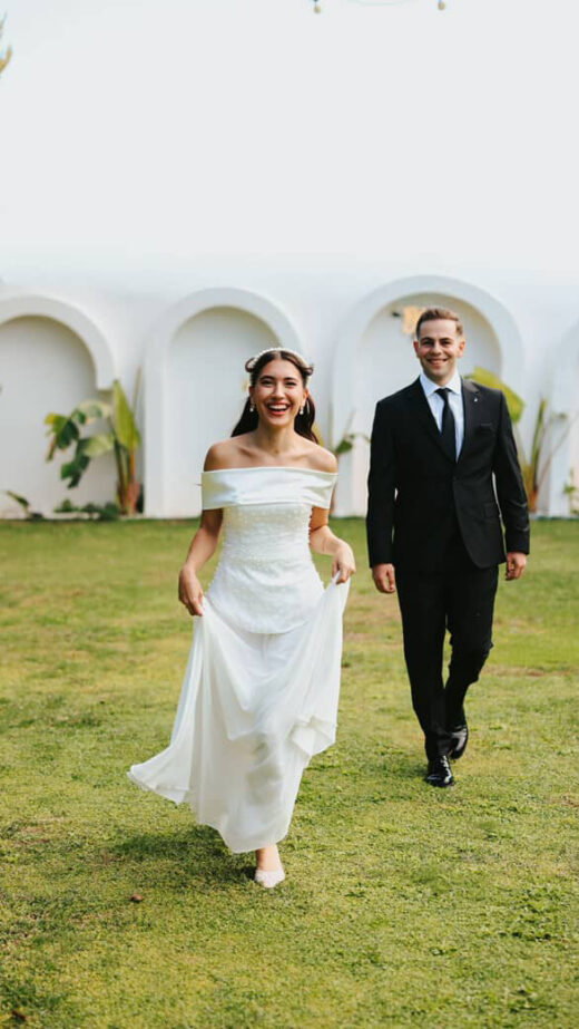 Alternative view of Lévane