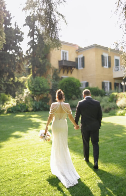 Alternative view of Fianne