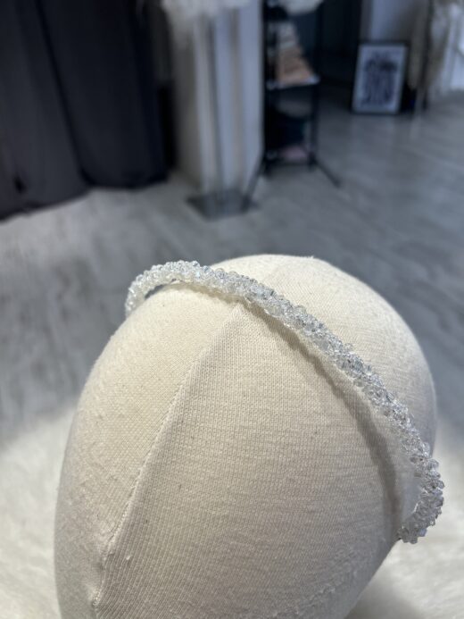 Alternative view of Tiara